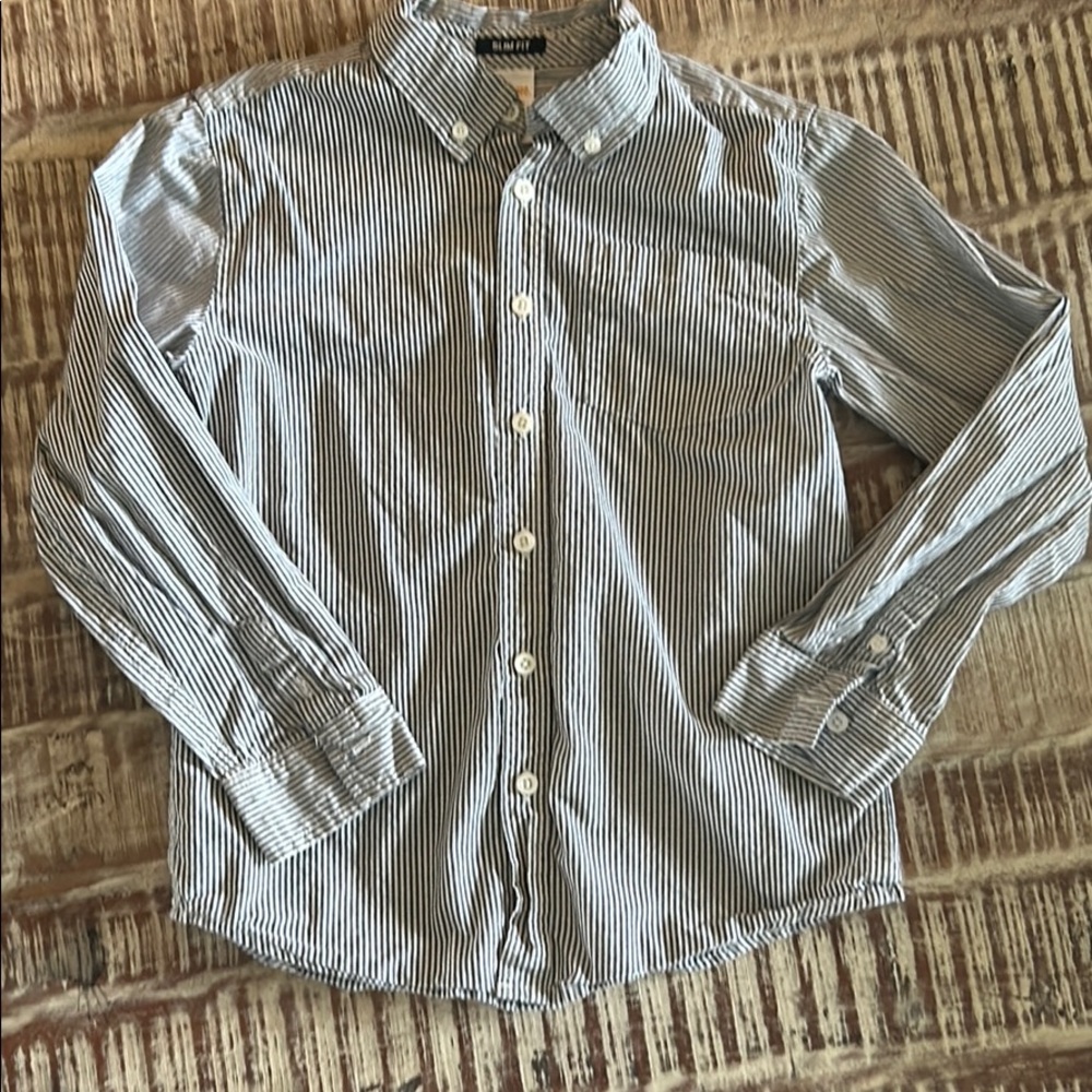 Gymboree Dress Shirt